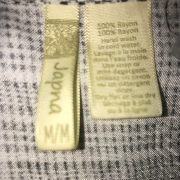 Flowy Plaid Tank Top - Picture 2 of 3